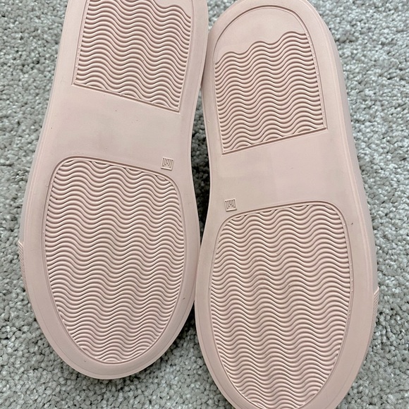 Girl’s Common Projects Achilles Leather-Sz 11 - Picture 5 of 5